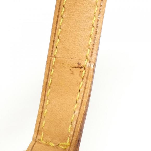 LOUIS VUITTON Brown Monogram Shoulder Bag - Picture 4 of 6